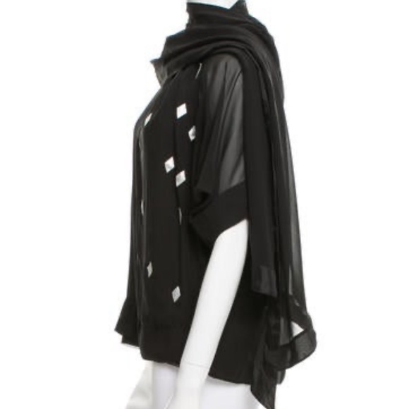 MARC JACOBS - Blouse - Size 6 - Picture 3 of 3